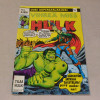 Hulk 04 - 1982